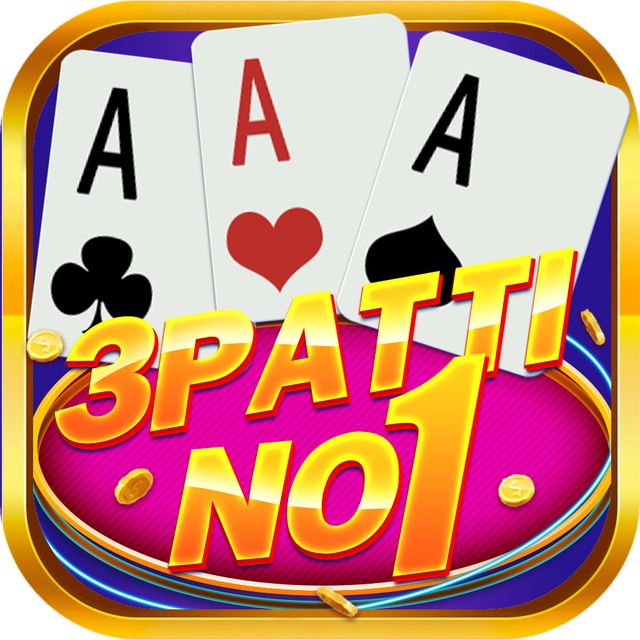 3 Patti No 1
